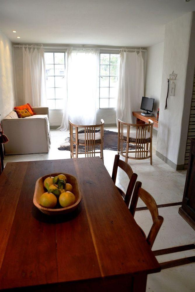Finca Valentina El Encón エクステリア 写真