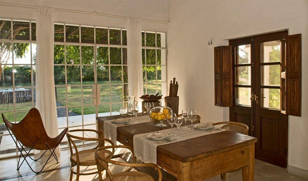 Finca Valentina El Encón エクステリア 写真