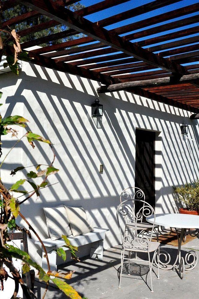 Finca Valentina El Encón エクステリア 写真