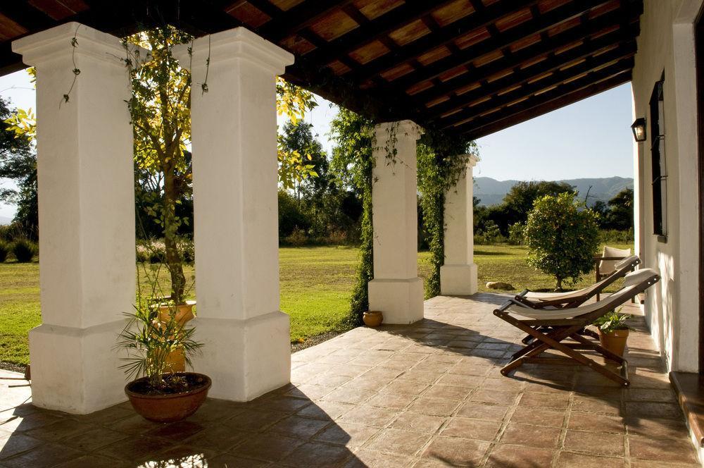 Finca Valentina El Encón エクステリア 写真