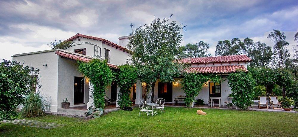 Finca Valentina El Encón エクステリア 写真