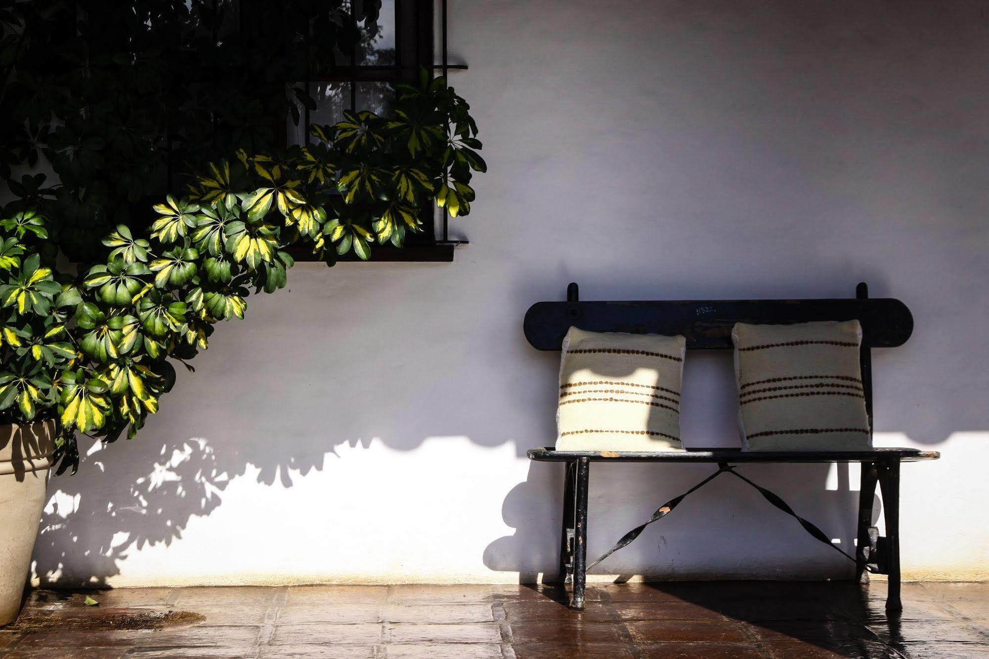 Finca Valentina El Encón エクステリア 写真